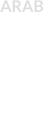ARAB